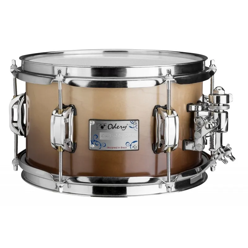 Odery Eyedentity EYE.1207 Imbuia Fade 12 x 7-inch Snare Drum Köp online